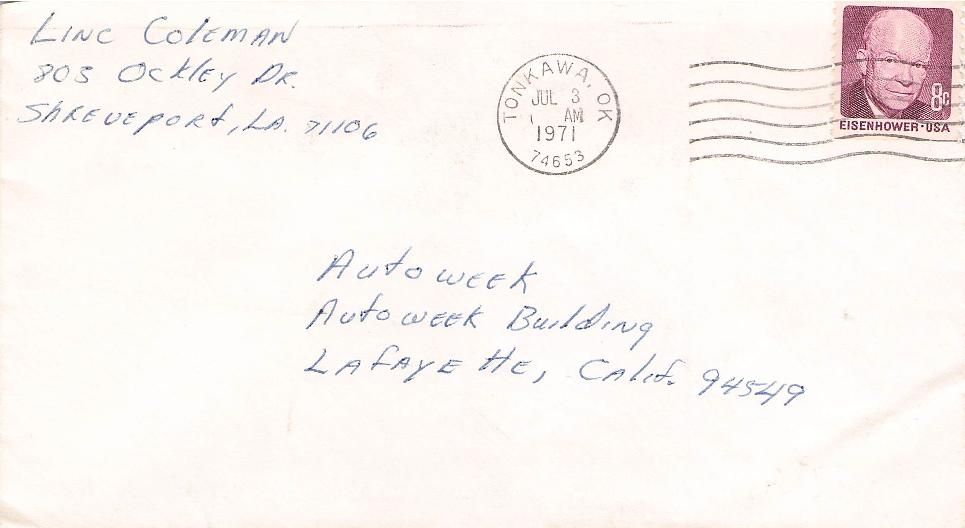 Kay County, OK (21 items)