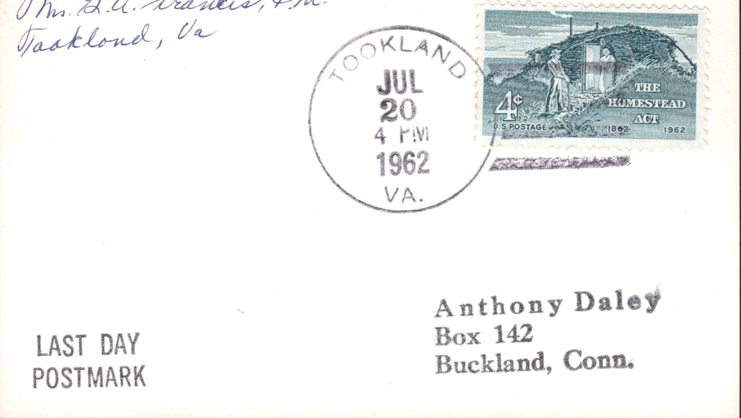 Buchanan County, VA (21 items)