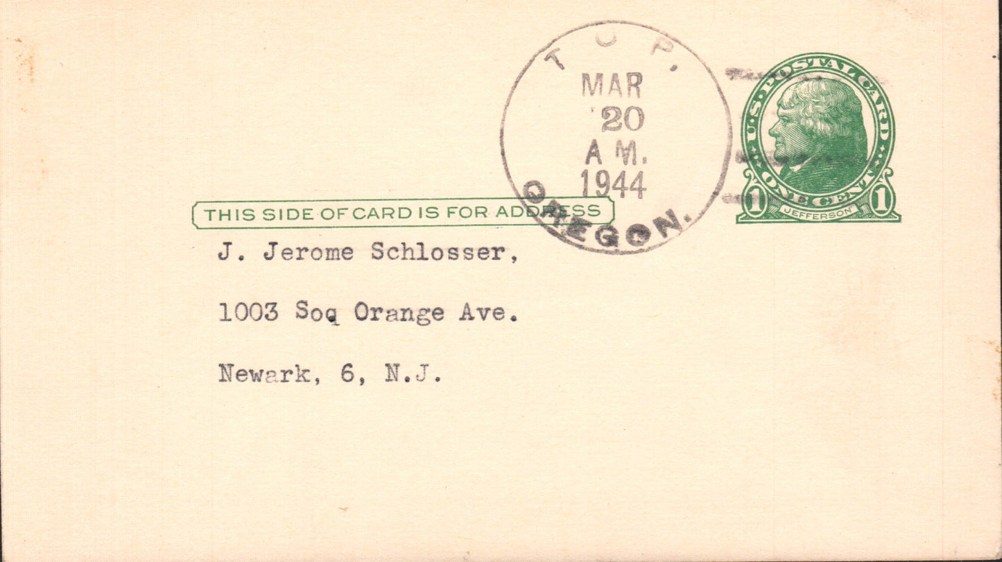 Grant County, OR (34 items)