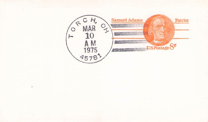 Athens County, OH (23 items)