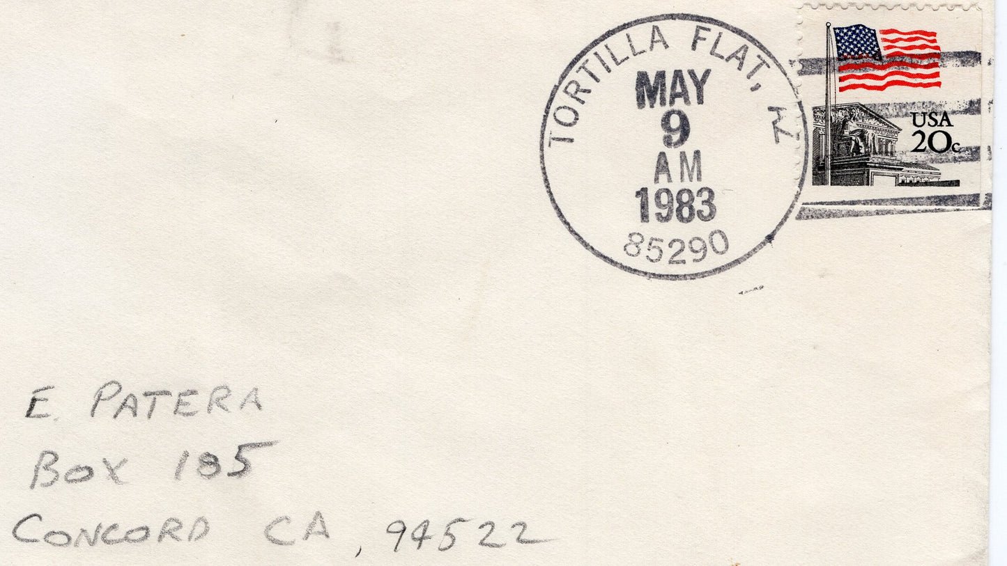 Maricopa County, AZ (50 items)