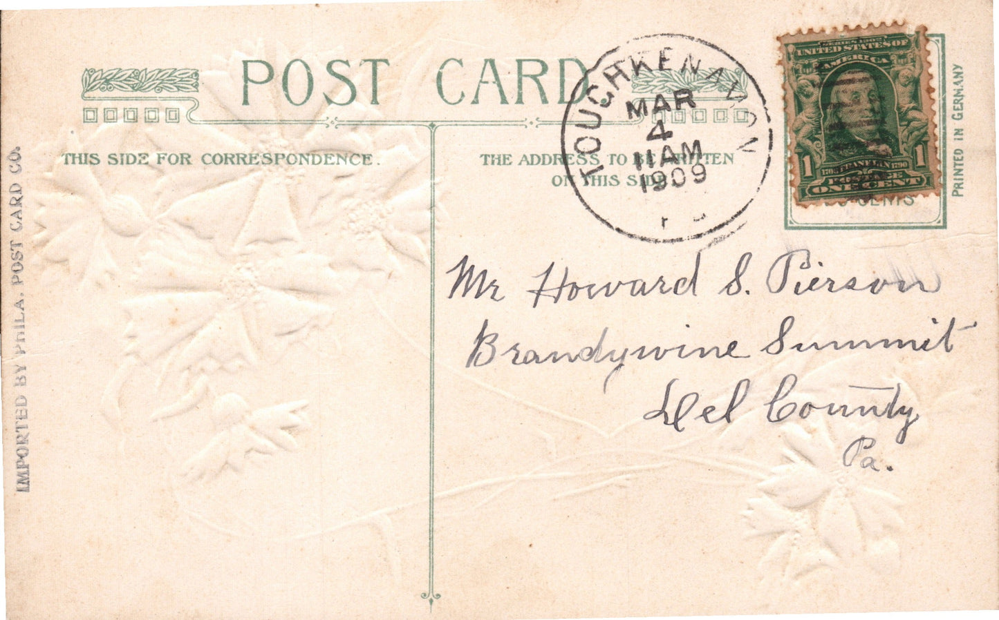 Chester County, PA (48 items)