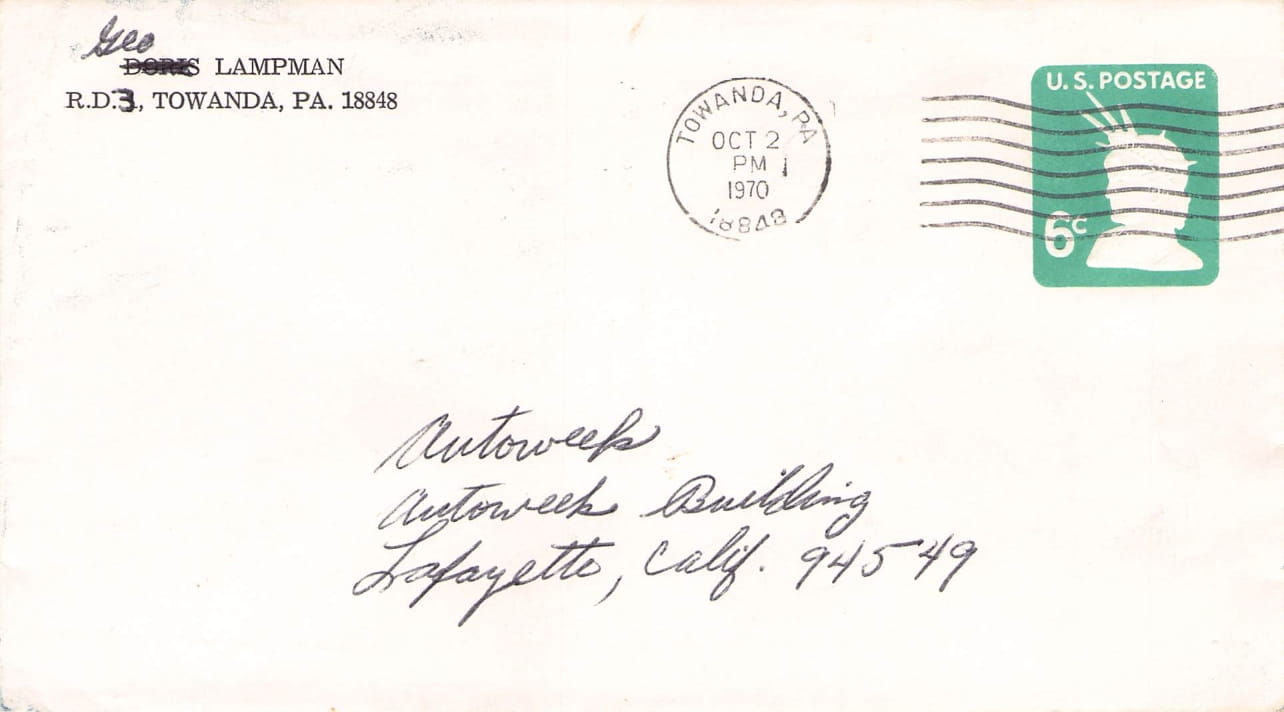 Bradford County, PA (34 items)