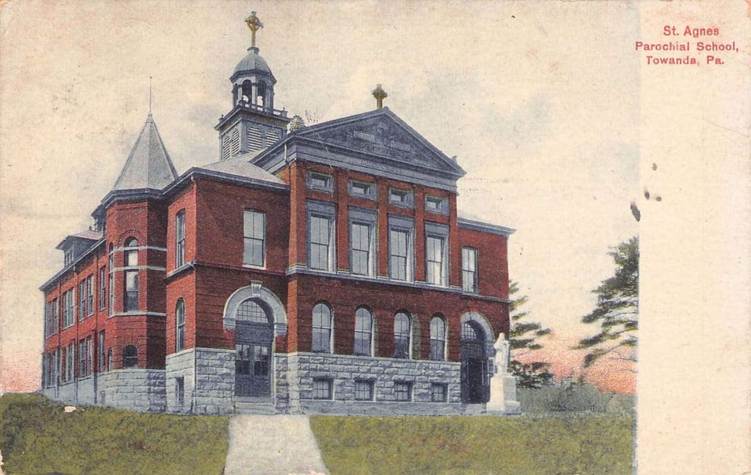 Bradford County, PA (34 items)