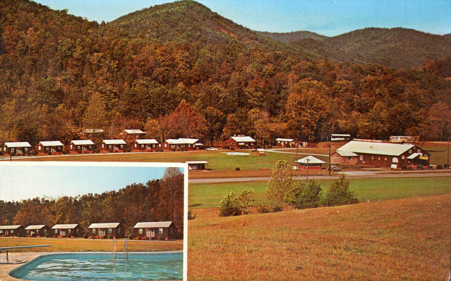 Blount County, TN (16 items)