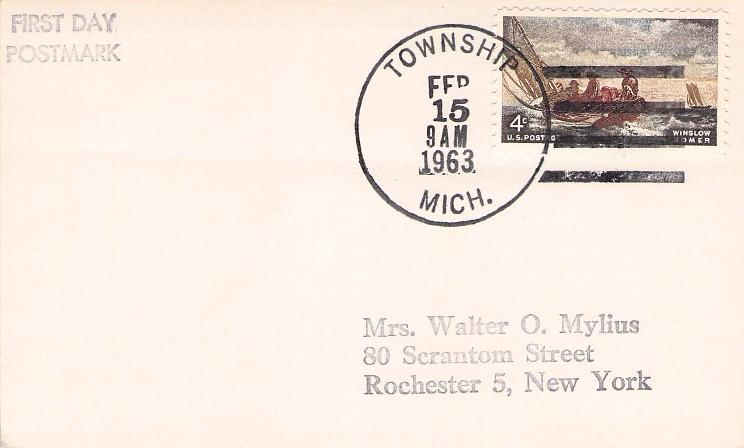 Washtenaw County, MI (43 items)