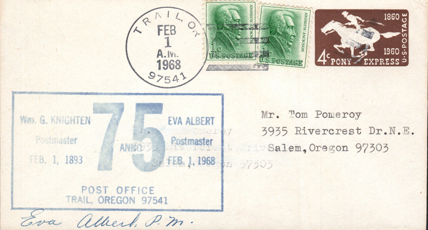 Jackson County, OR (80 items)