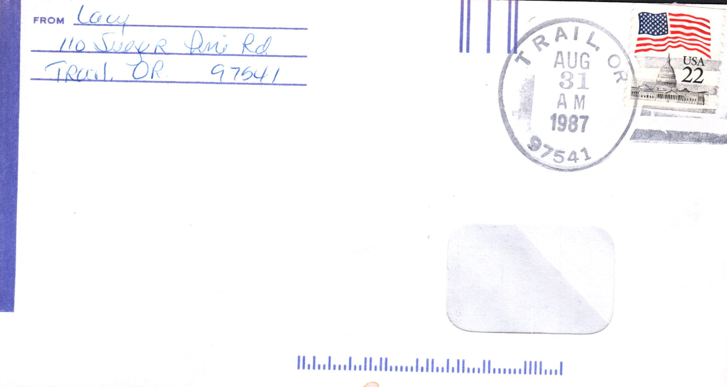 Jackson County, OR (80 items)