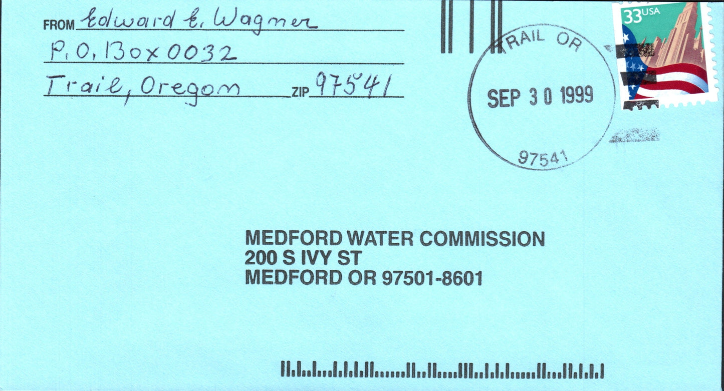 Jackson County, OR (80 items)