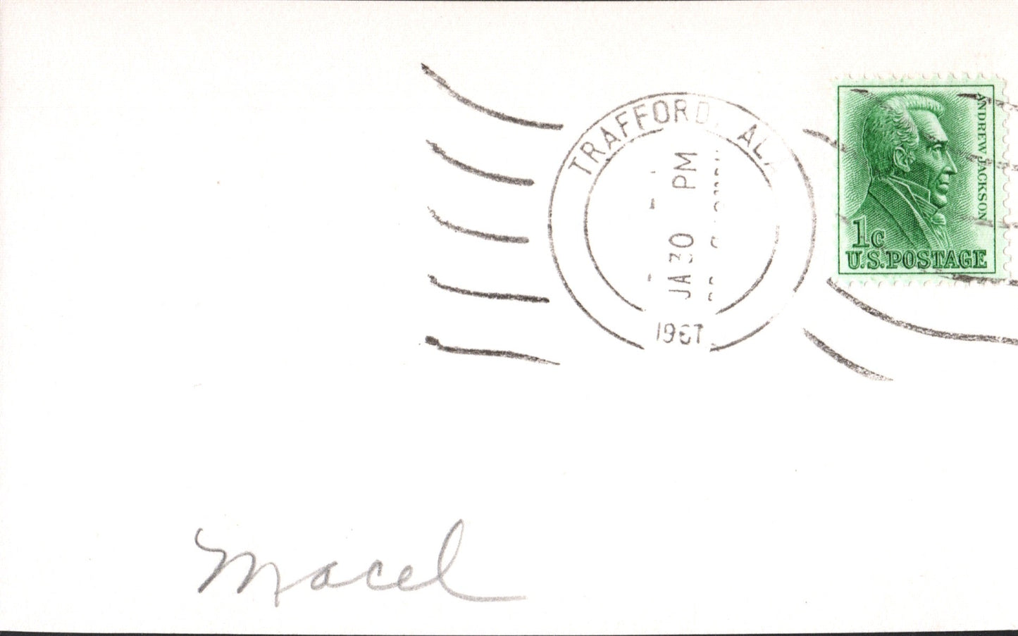 Jefferson County, AL (53 items)