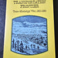 The Transportation Frontier, Tran-Mississippi West 1865-1890, by Oscar Osburn Winther. (Western US)