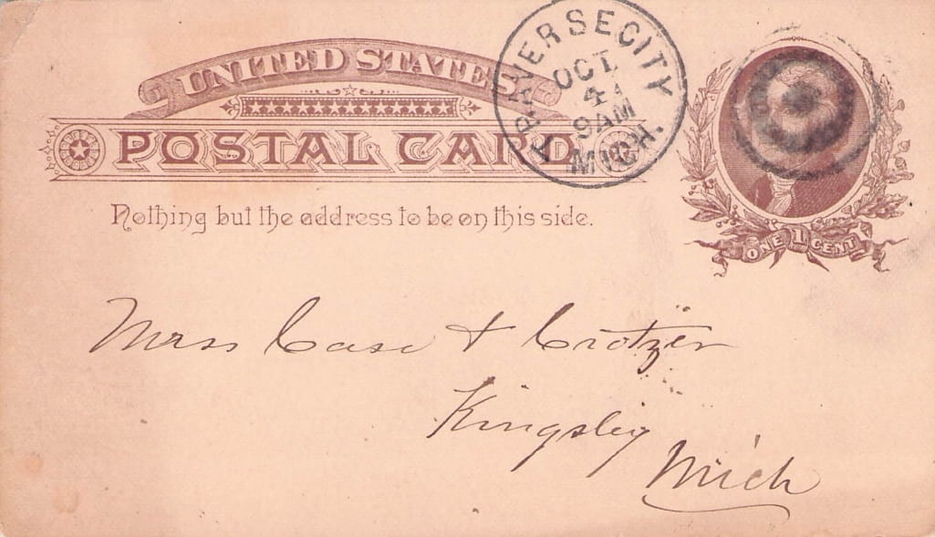 Grand Traverse County, MI (22 items)