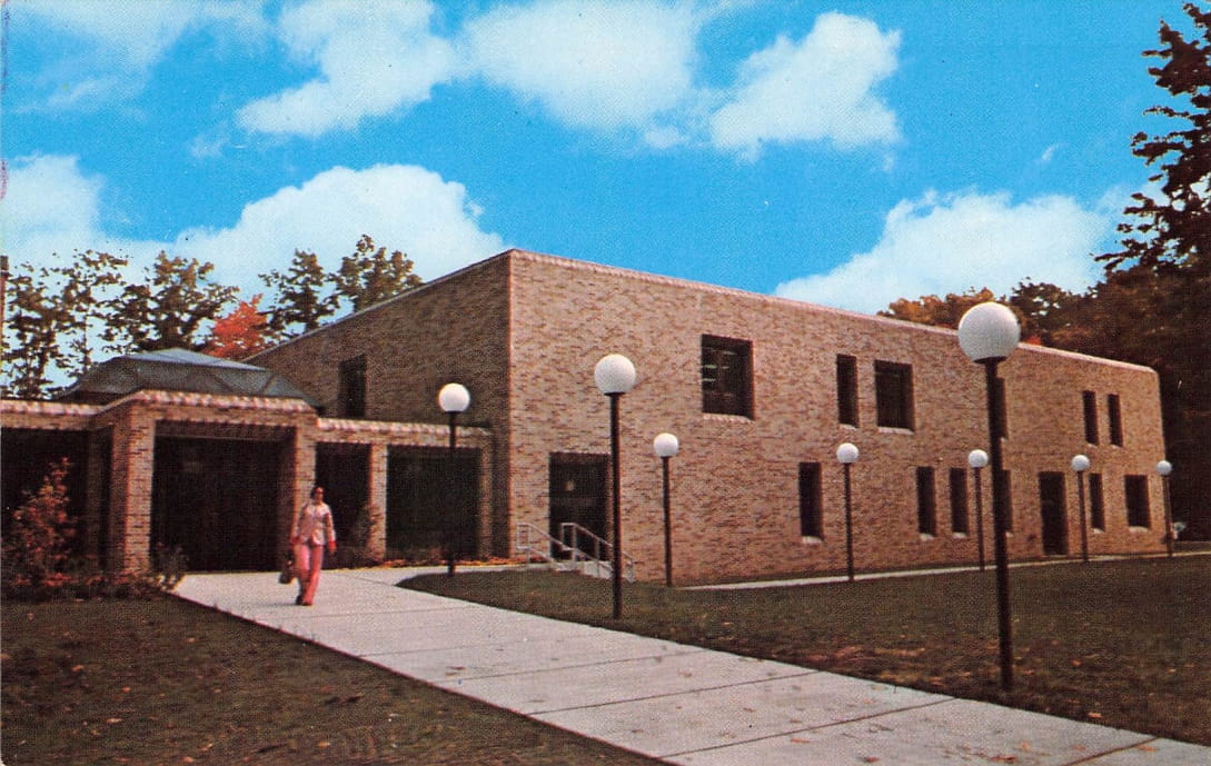 Grand Traverse County, MI (22 items)