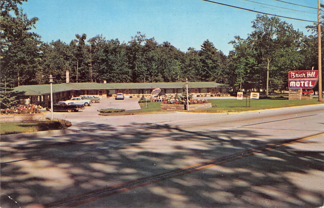 Grand Traverse County, MI (22 items)