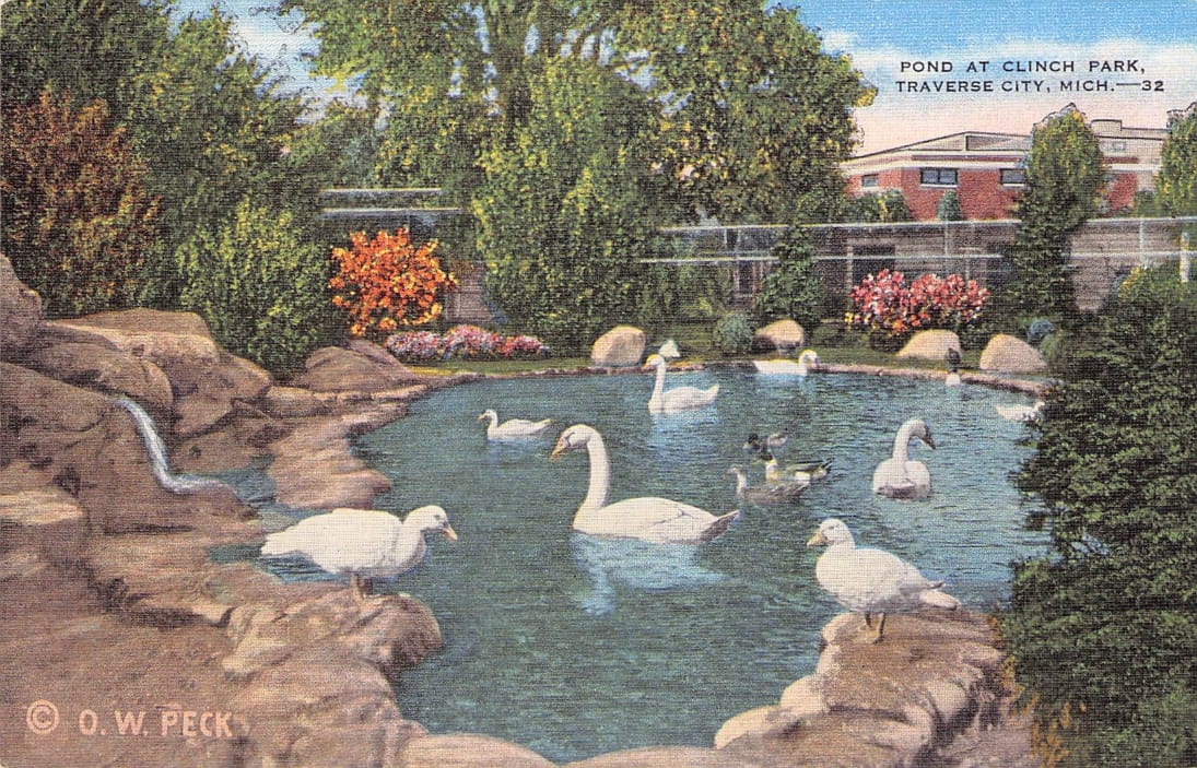 Grand Traverse County, MI (22 items)