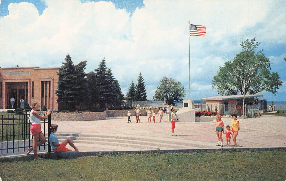 Grand Traverse County, MI (22 items)