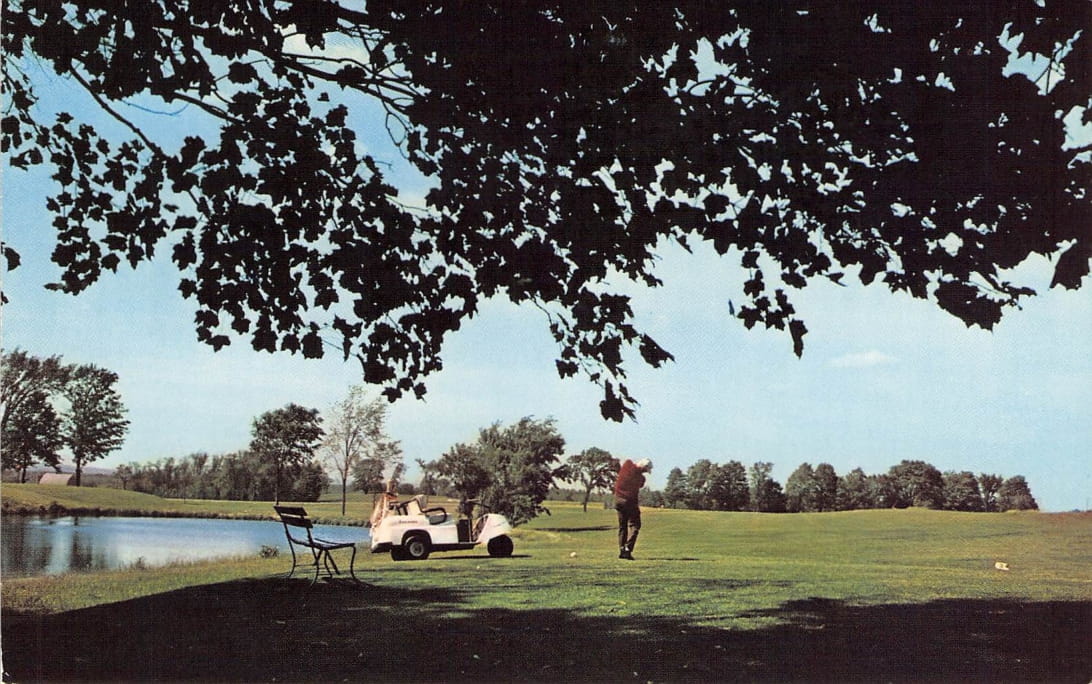 Grand Traverse County, MI (22 items)