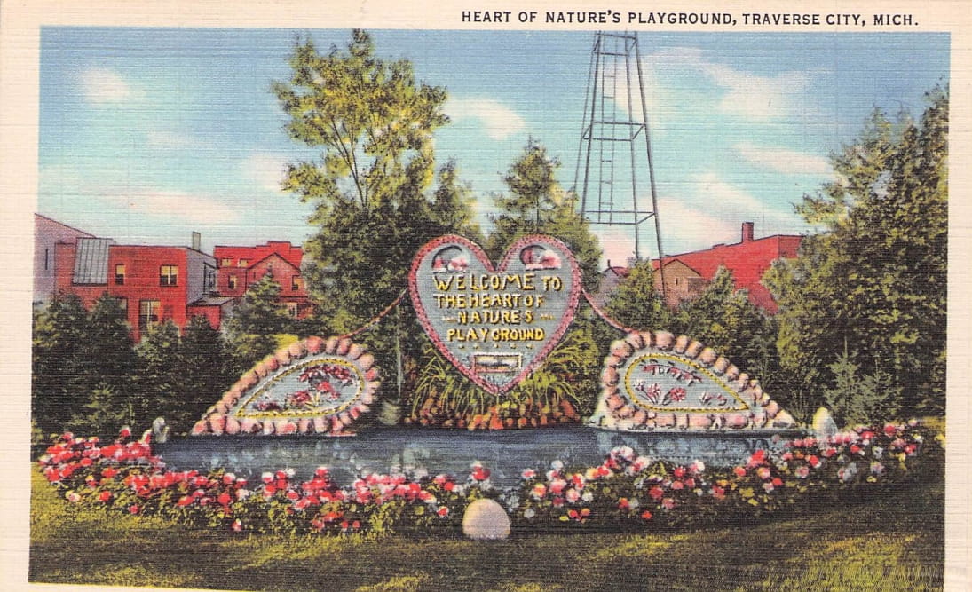 Grand Traverse County, MI (22 items)