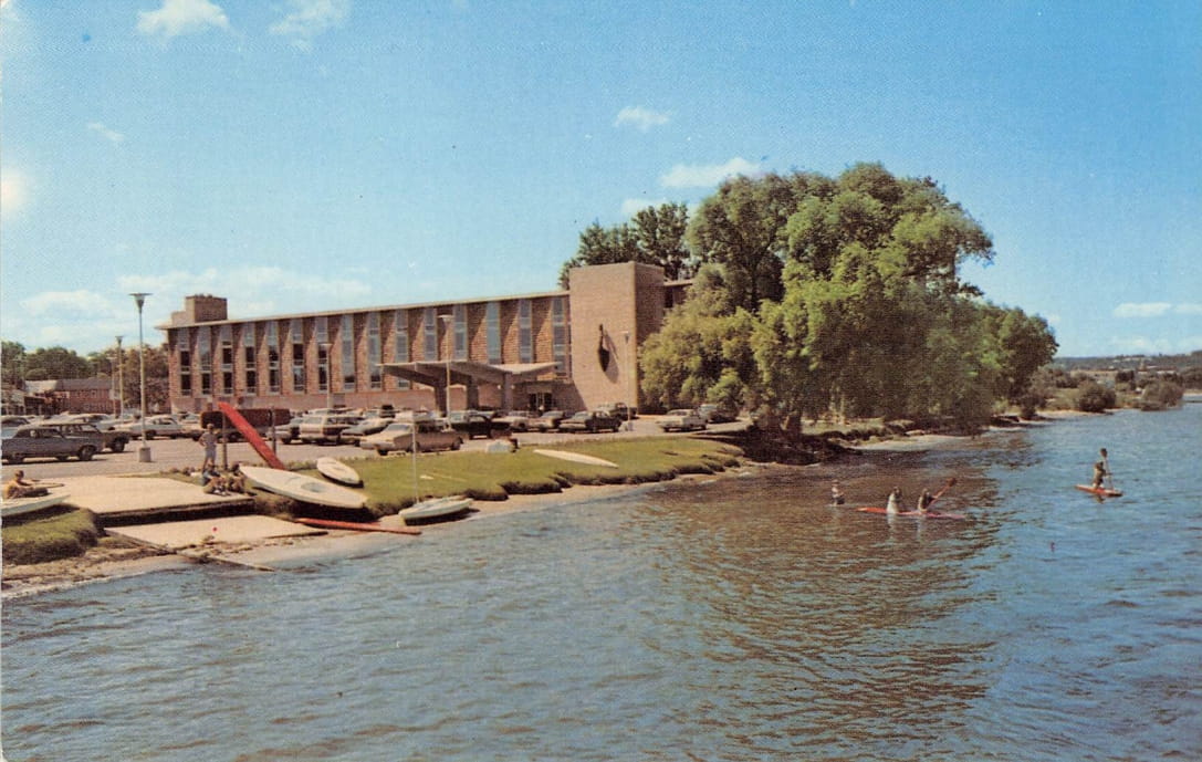 Grand Traverse County, MI (22 items)