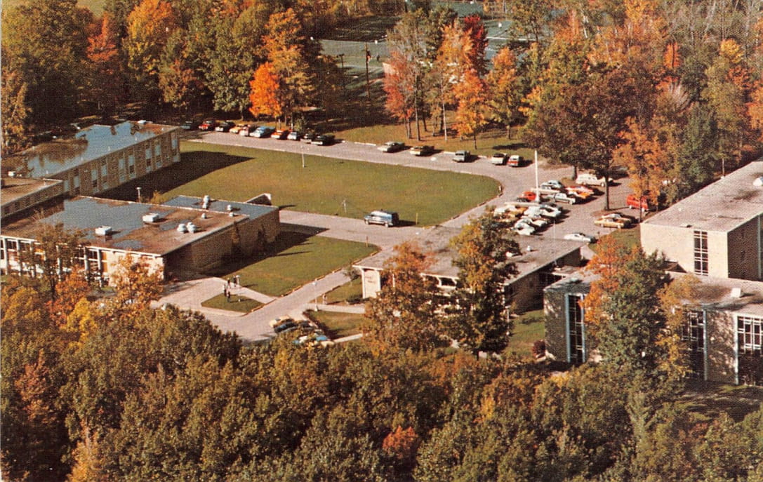 Grand Traverse County, MI (22 items)