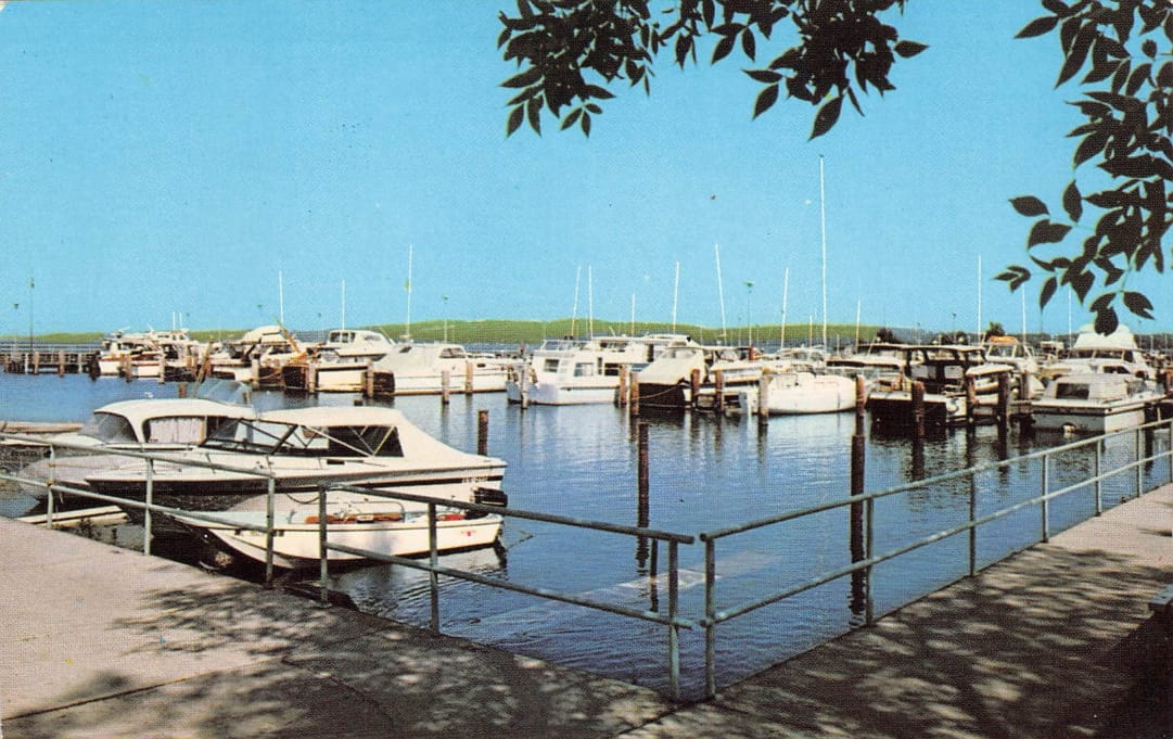 Grand Traverse County, MI (22 items)