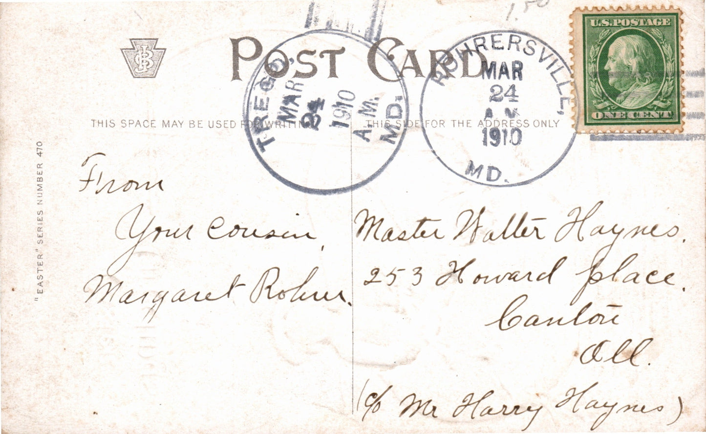 Washington County, MD (52 items)