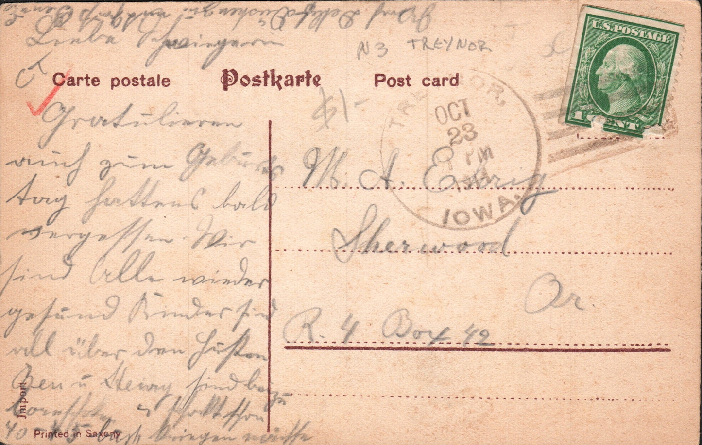 Pottawattamie County, IA (15 items)