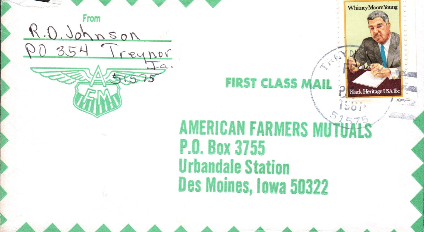 Pottawattamie County, IA (15 items)