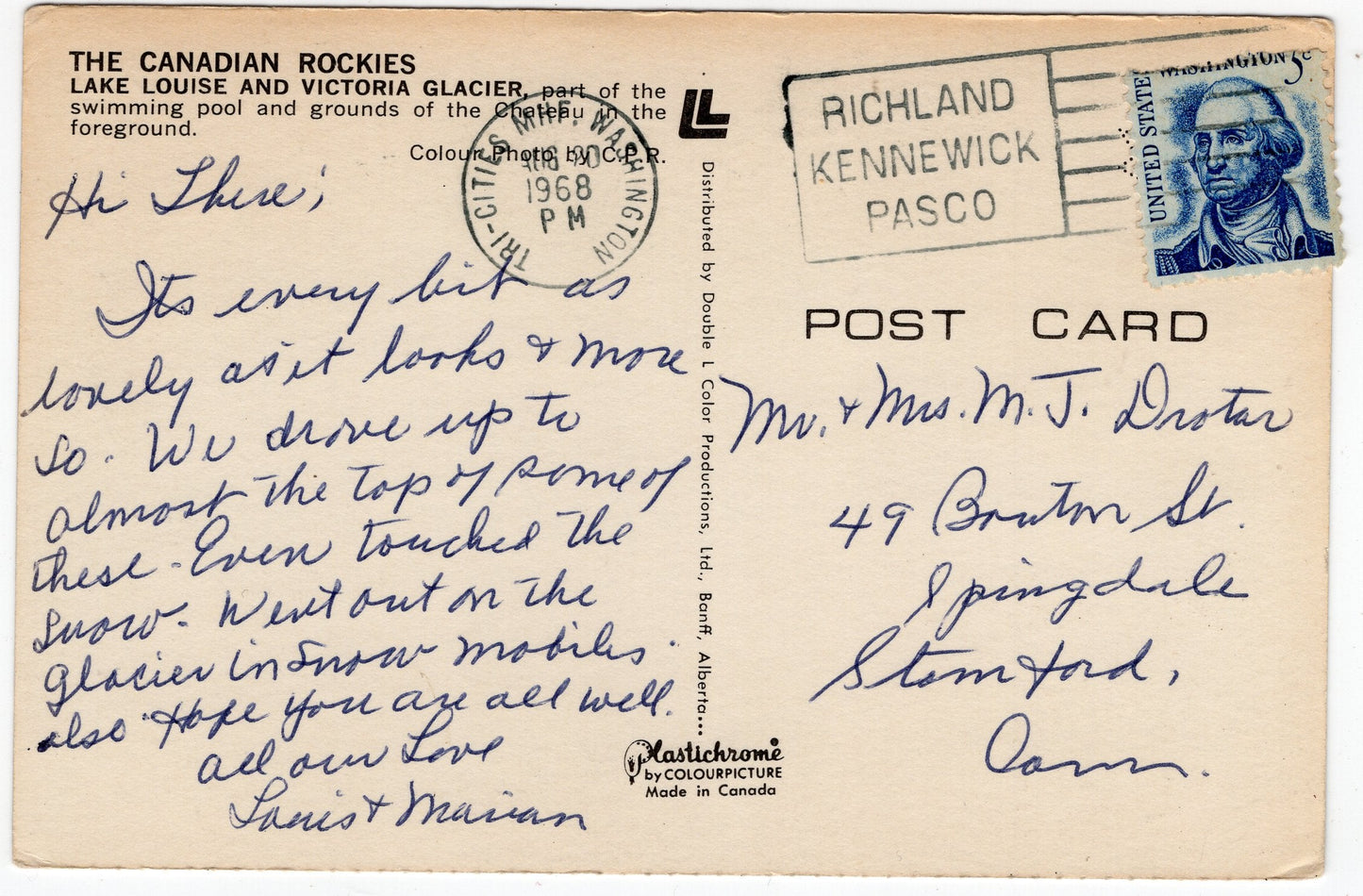 Franklin County, WA (13 items)