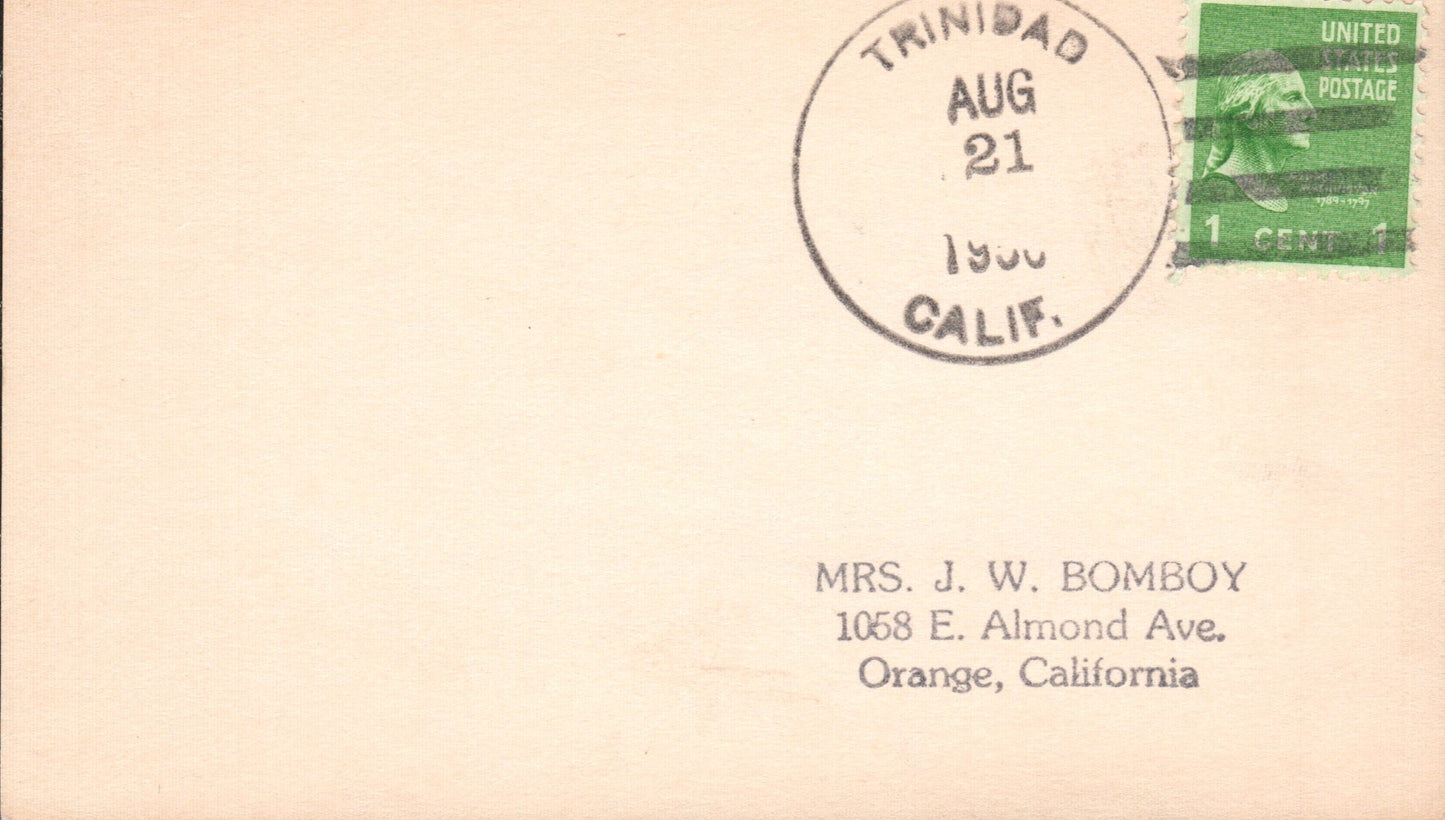 Humboldt County, CA (83 items)