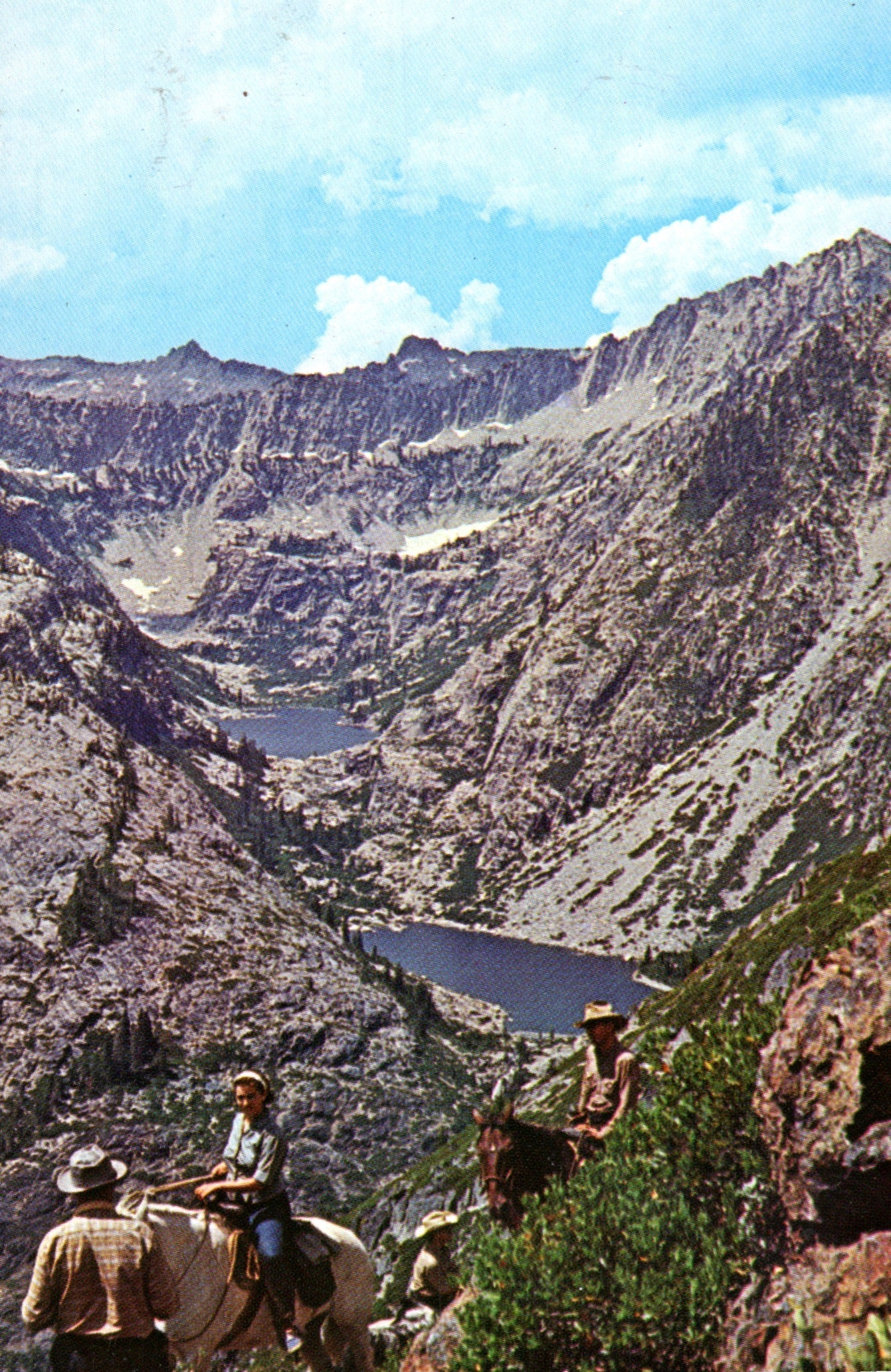 Trinity County, CA (26 items)