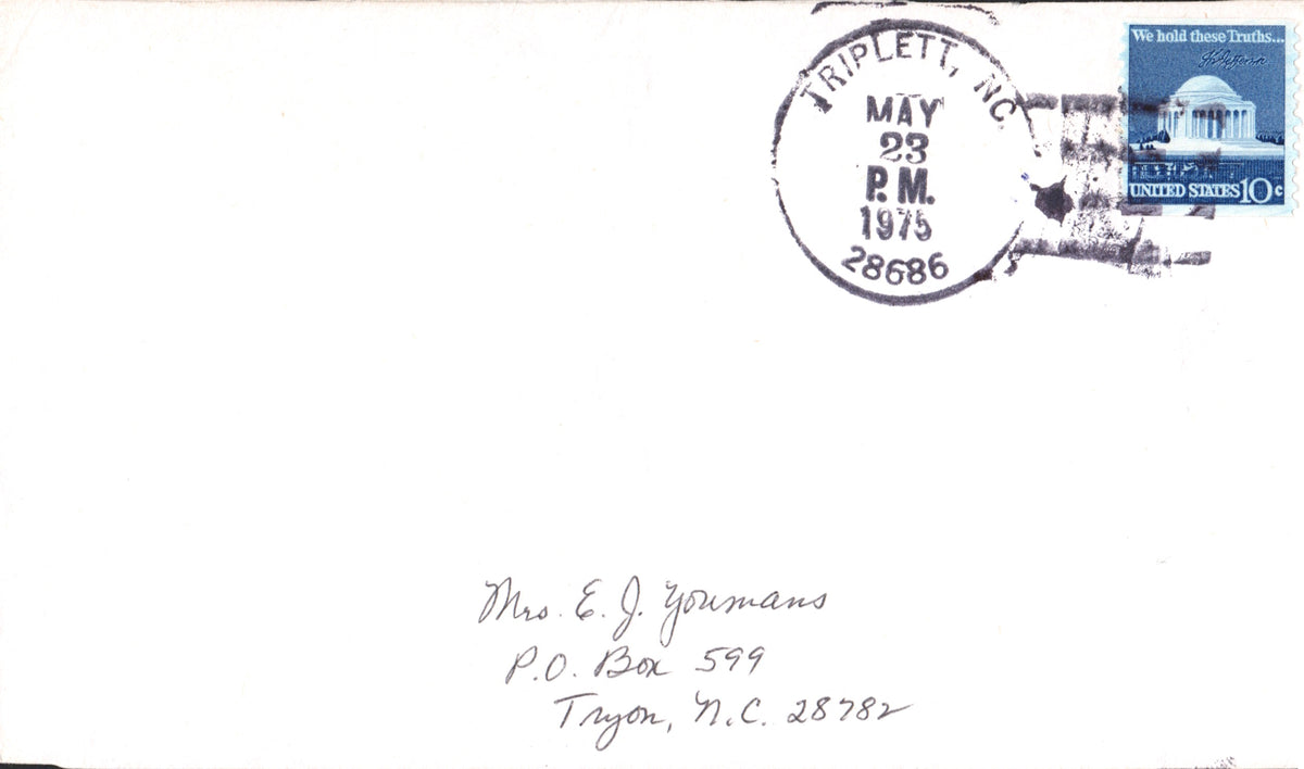 Watauga County, NC (25 items)