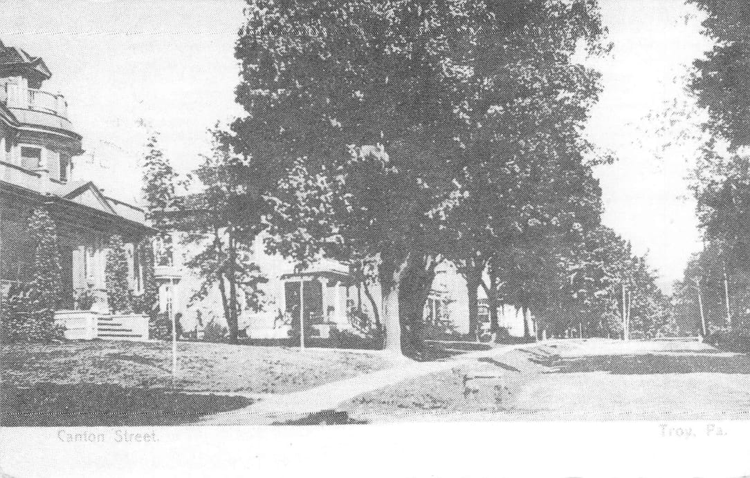 Bradford County, PA (34 items)