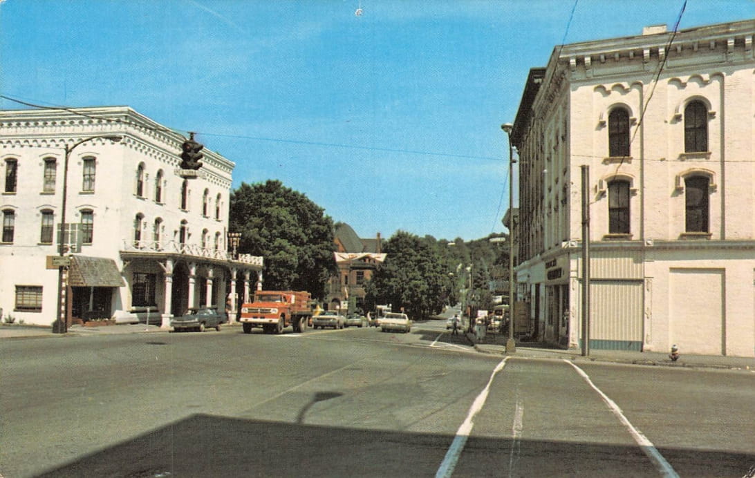 Bradford County, PA (34 items)