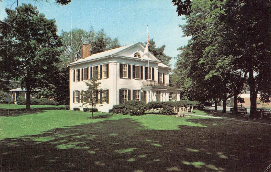 Bradford County, PA (34 items)