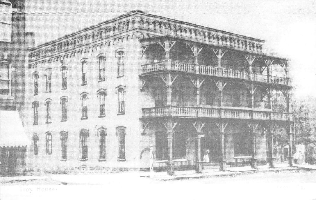 Bradford County, PA (34 items)