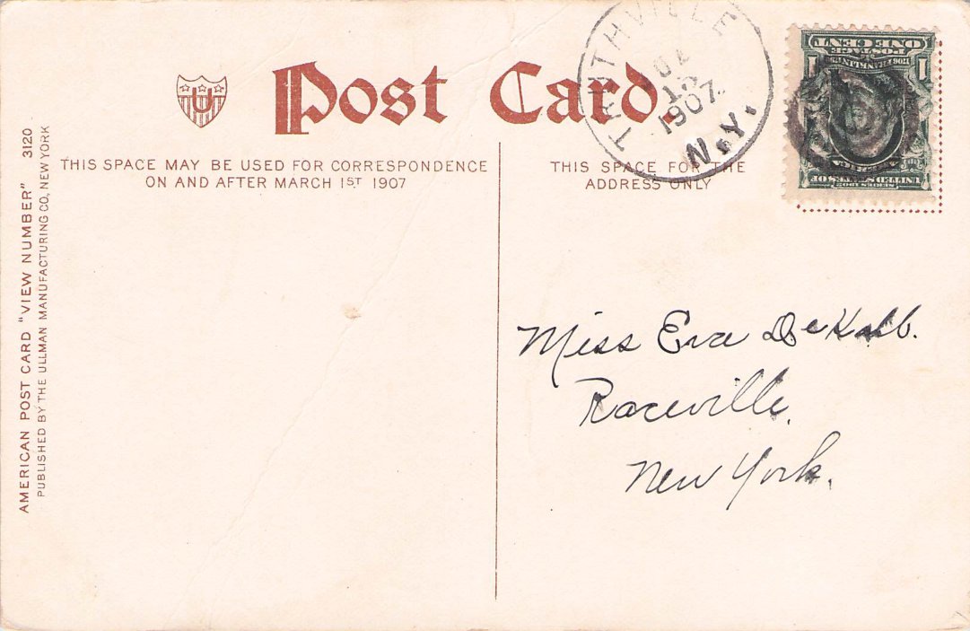 Washington County, NY (35 items)