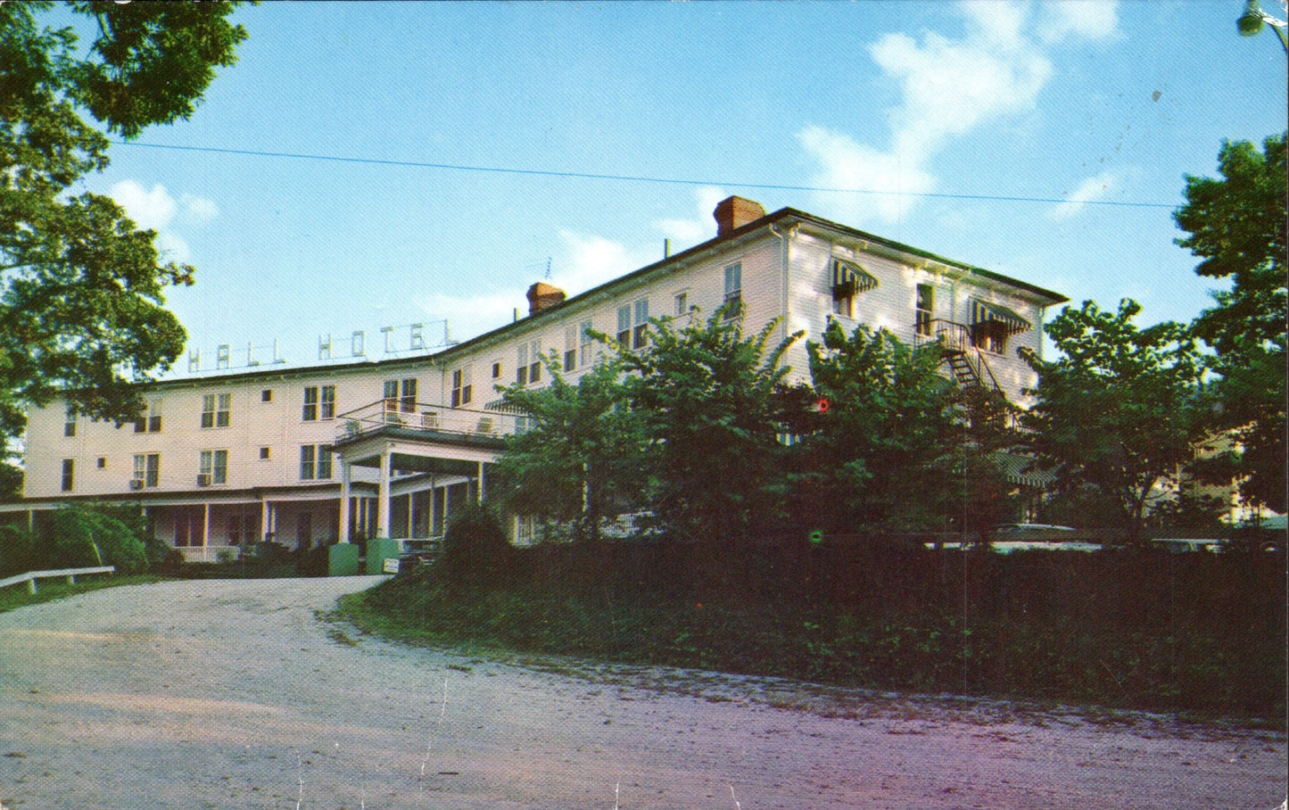 Polk County, NC (11 items)