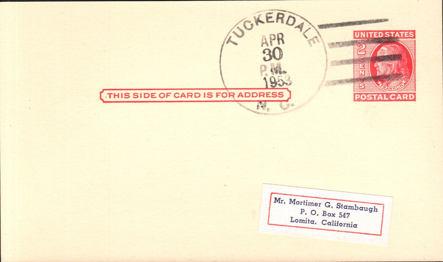 Ashe County, NC (23 items)