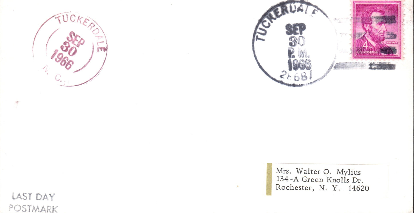 Ashe County, NC (23 items)