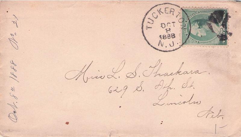 Ocean County, NJ (29 items)