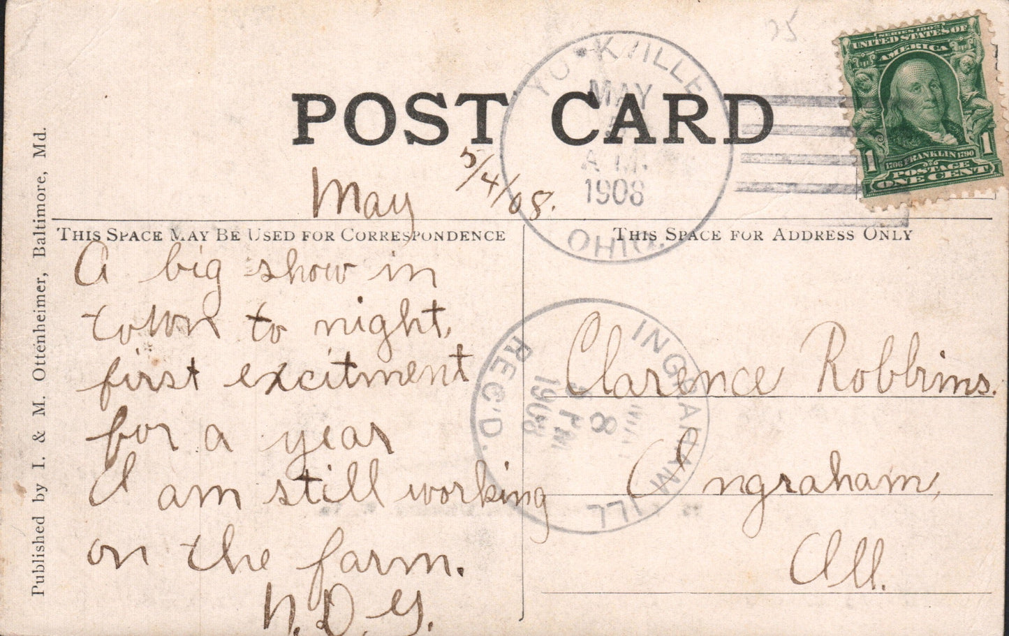 Jefferson County, OH (15 items)