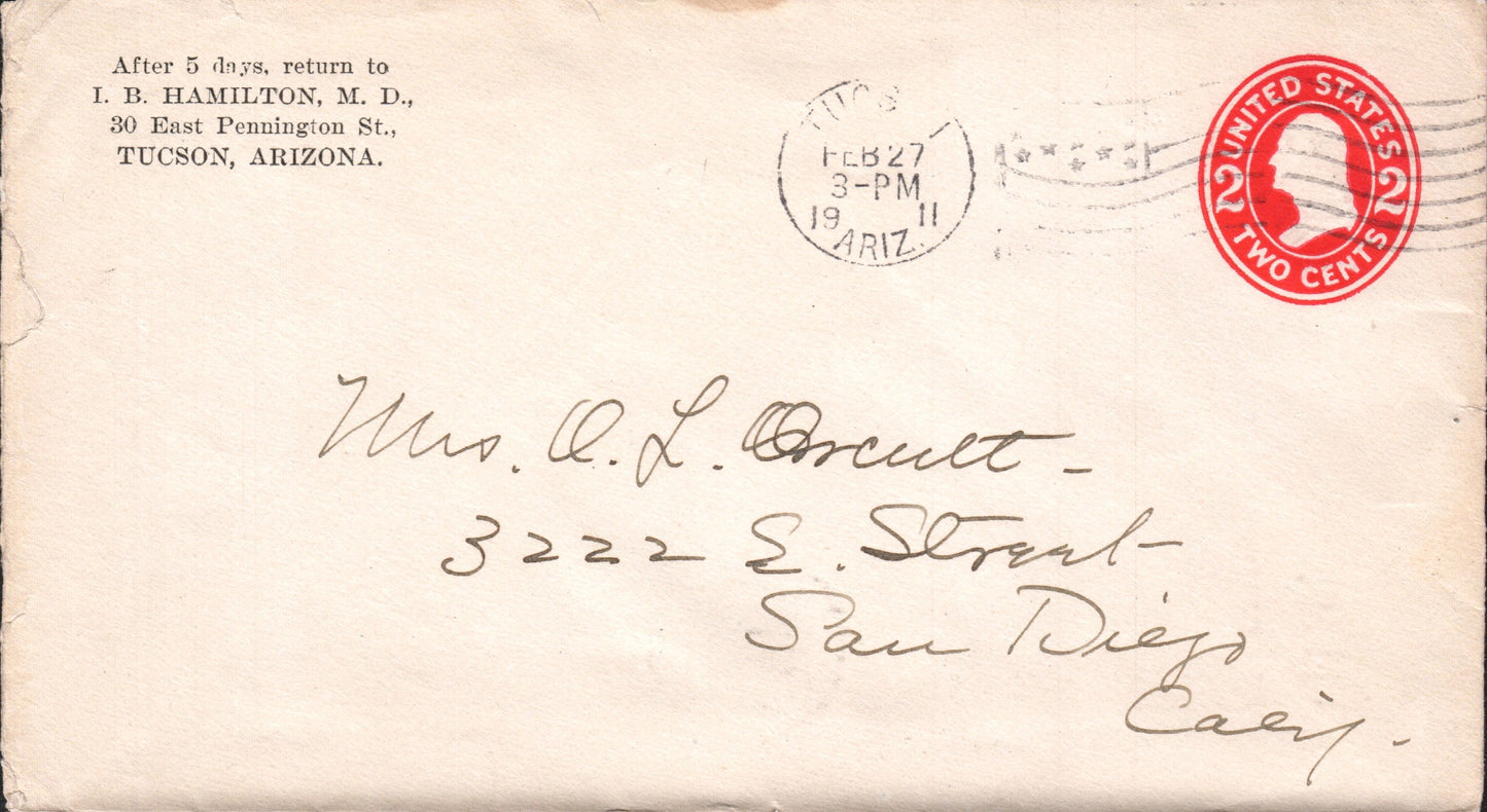 Pima County, AZ (23 items)