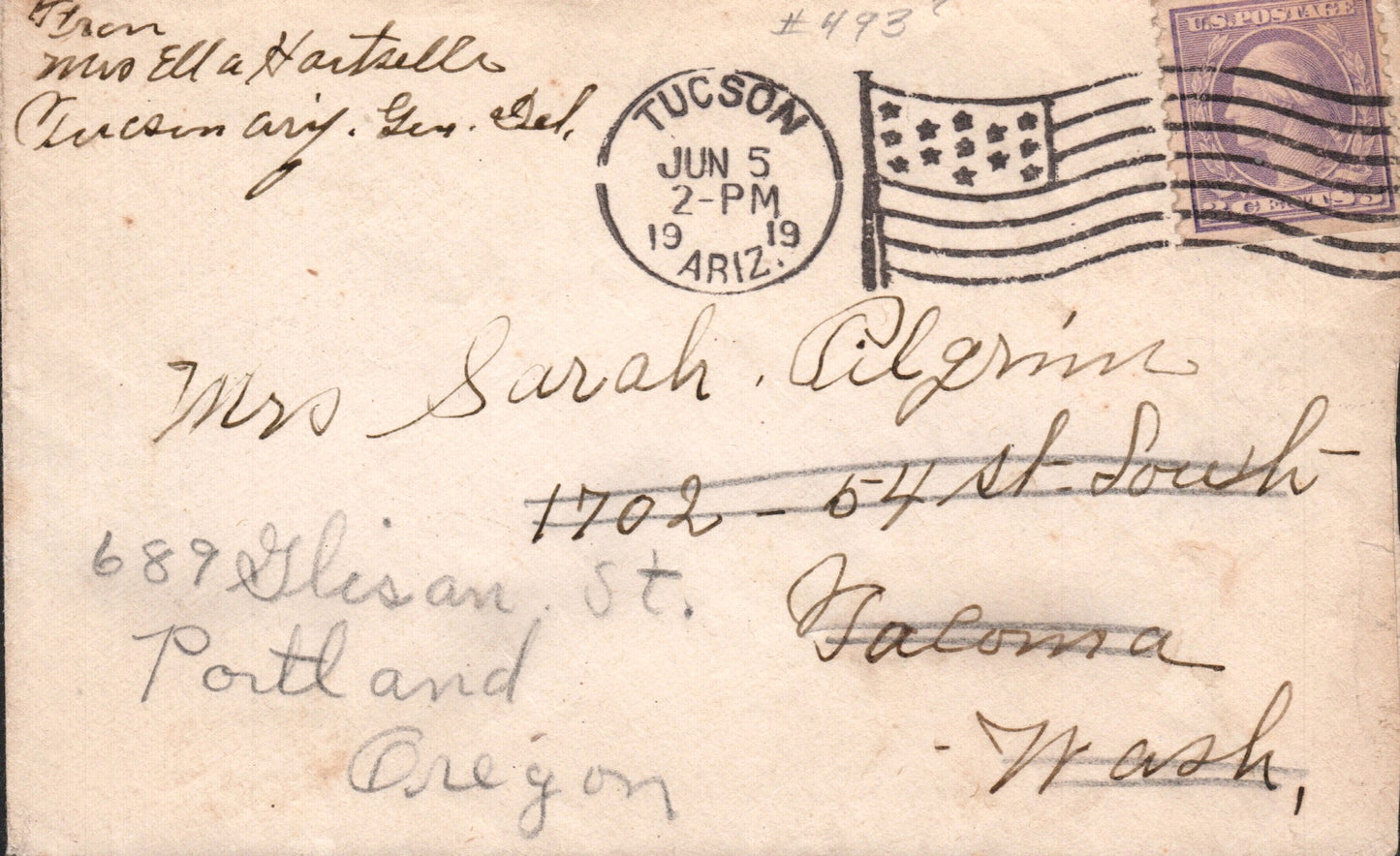 Pima County, AZ (23 items)