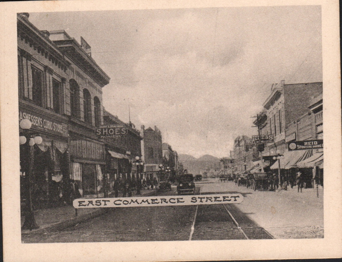 Pima County, AZ (23 items)