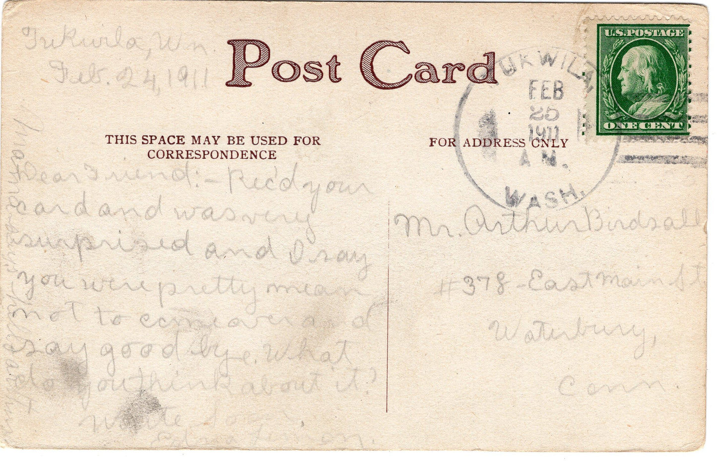 King County, WA (47 items)