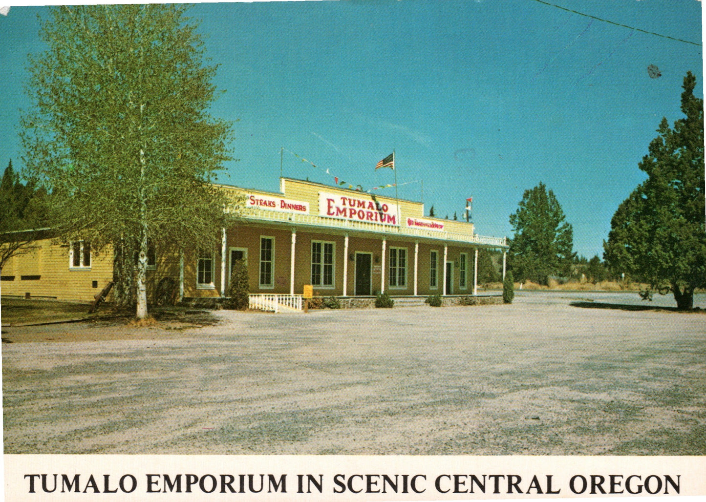 Deschutes County, OR (27 items)