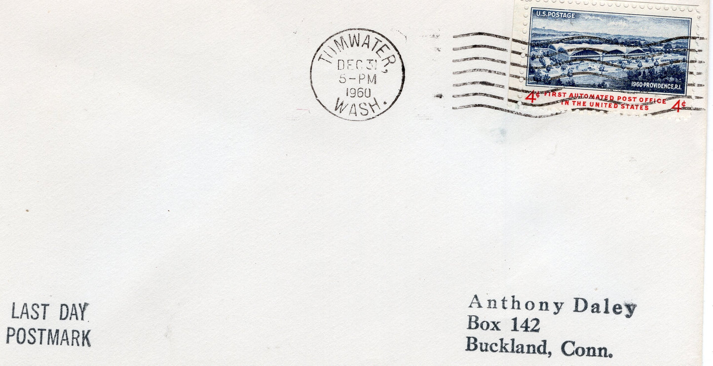 Thurston County, WA (26 items)