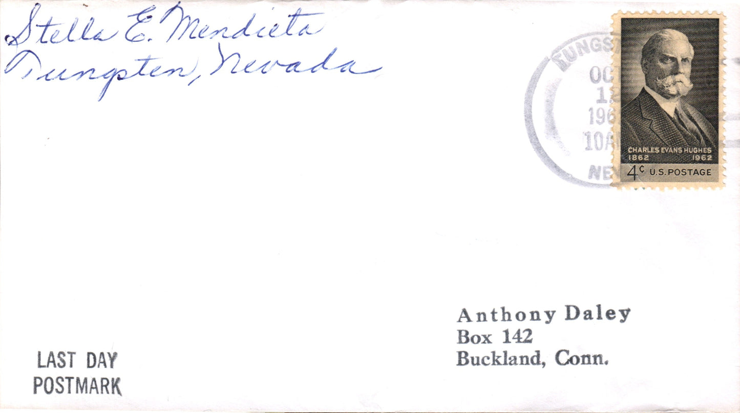 Humboldt County, NV (13 items)