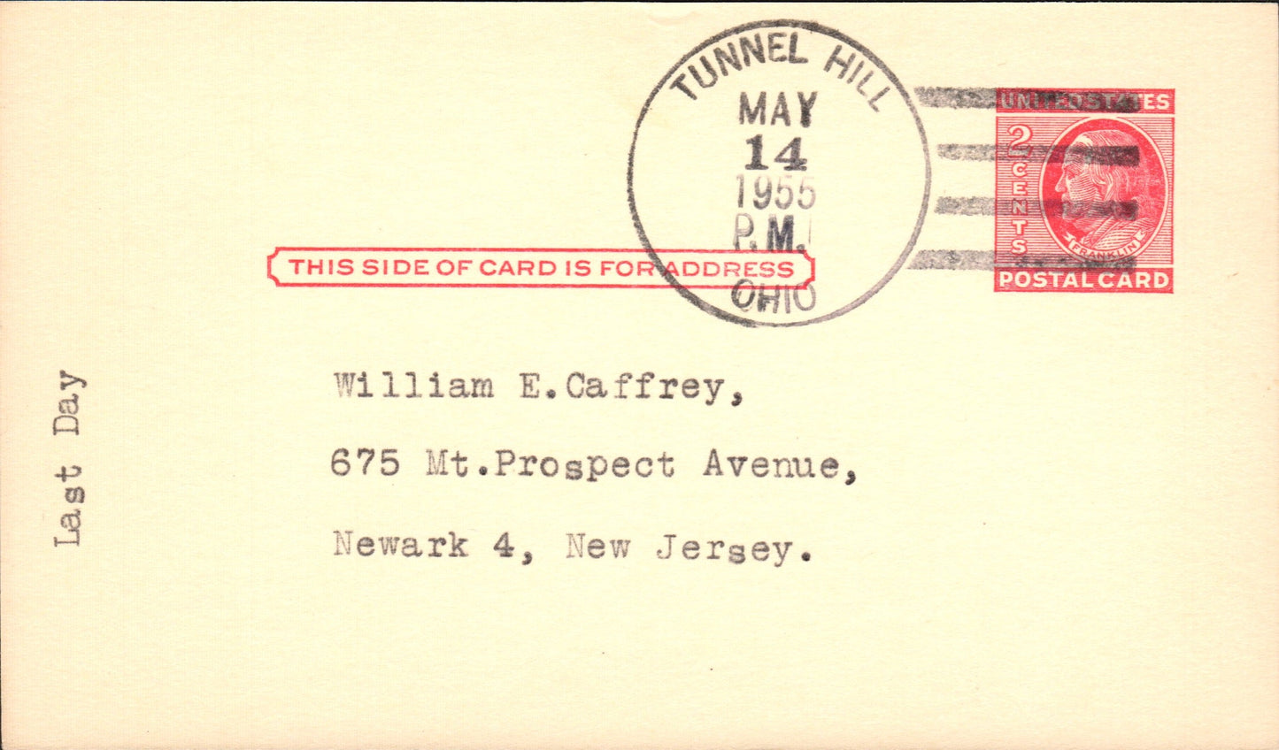 Coshocton County, OH (21 items)